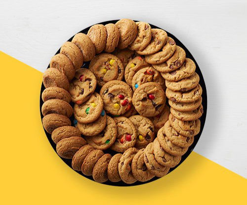cookie trays